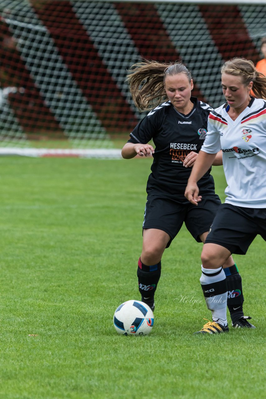 Bild 454 - Frauen Kieler MTV - SV Henstedt Ulzburg 2 : Ergebnis: 2:6